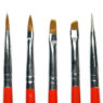 Set de pensule pentru pictură 5024