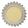 Display pentru tipsuri rotund cu perle Display pentru tipsuri rotund cu perle
