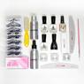 Kit de bază gel MINI - fără lampă UV Kit de bază gel MINI - fără lampă UV