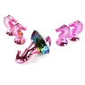 Imagine 5/5 - Suport pentru tipsuri din crystal Unicorn - 5 buc