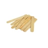 Imagine 1/2 - Spatule lemn pentru ceară 10buc