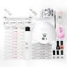 Kit unghii - SALON Gel Kit unghii - SALON Gel