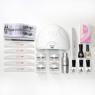 Kit de unghii - Complex Gel Kit de unghii - Complex Gel