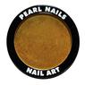 Decor Unghii Pudră Chrome Powder - Gold Decor Unghii Pudră Chrome Powder - Gold