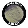 Chrome Powder - Violet-Green Effect Chrome Powder - Violet-Green Effect