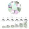 Set cristale decorative 6in1 - Crystal Aurora Boreale