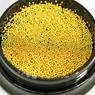Caviar Unghii metalic auriu Caviar Unghii metalic auriu