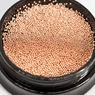 Imagine 2/2 - Caviar Unghii metalic rosegold