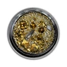 Imagine 1/2 - Mix Caviar Unghii metalic 1