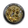 Mix Caviar Unghii metalic 1 Mix Caviar Unghii metalic 1