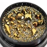 Imagine 2/2 - Mix Caviar Unghii metalic 1