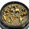 Mix caviar metalic 1