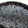 Mix Caviar Unghii metalic 4