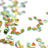 Paiete diamant 3D - chameleon G1 Paiete diamant 3D - chameleon G1