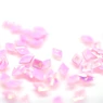 Imagine 2/2 - Paiete unghii diamant 3D - roz G4