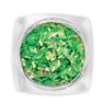 Paiete unghii diamant 3D - verde G6 Paiete unghii diamant 3D - verde G6