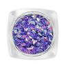 Paiete unghii diamant 3D - mov G7 Paiete unghii diamant 3D - mov G7