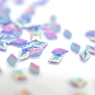 Imagine 2/3 - Paiete unghii diamant 3D - mov G9
