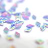 Paiete unghii diamant 3D - mov G7 Paiete unghii diamant 3D - mov G7