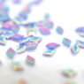 Paiete unghii diamant 3D - mov G7