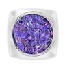 Imagine 1/3 - Paiete unghii diamant 3D - mov G9