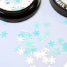Imagine 2/4 - Frozen Snowflake – decorațiune fulg de nea