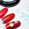Imagine 3/4 - Frozen Snowflake – decorațiune fulg de nea