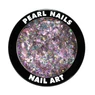 Imagine 1/6 - GALAXY Metal Flakes Pink