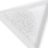 Caviar diamond pixie Caviar diamond pixie