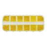 Set caviar metalic 12in1 - auriu | Pearl Nails Set caviar metalic 12in1 - auriu | Pearl Nails