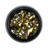 Mix Caviar Unghii metalic 9