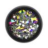 Mix caviar metalic 10 Mix caviar metalic 10