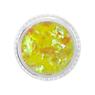 Mermaid Flakes M4 - galben Mermaid Flakes M4 - galben