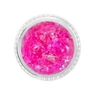 Mermaid Flakes M6 - pink