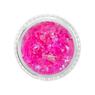 Mermaid Flakes M6 - pink
