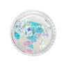 Mermaid Flakes M7 - alb