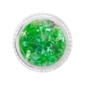 Mermaid Flakes M8 - verde