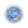 Mermaid Flakes M10 - albastru Mermaid Flakes M10 - albastru