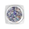 Holo Metal Glitter-mix - H6 Holo Metal Glitter-mix - H6