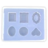 3D Forme silicon - diferite modele | Pearl Nails 