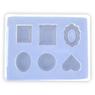 3D Forme silicon - diferite modele | Pearl Nails 3D Forme silicon - diferite modele | Pearl Nails