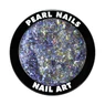 Imagine 1/6 - GALAXY Metal Flakes Blue