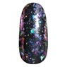 GALAXY Metal Flakes Purple