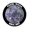 Imagine 1/6 - GALAXY Metal Flakes Purple