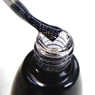 Imagine 4/5 - Holo Top Gel Finish Unghii Pearl Nails