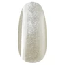Imagine 1/3 - Ojă semipermanentă Argintiu Pearl Nails Classic Gel Lac 321