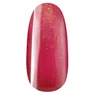 Imagine 1/3 - Ojă semipermanentă Roșu Pearl Nails Classic Gel Lac 323