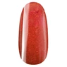 Imagine 1/2 - Ojă semipermanentă Roșu Pearl Nails Classic Gel Lac 324