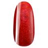 Ojă semipermanentă Roșu Pearl Nails Classic Gel Lac 325 Ojă semipermanentă Roșu Pearl Nails Classic Gel Lac 325