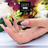 Egg-Shell Top Gel - Shiny Egg-Shell Top Gel - Shiny